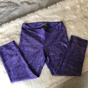 Under Armour Women’s crop pants